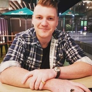 Meet your Posher, Ben